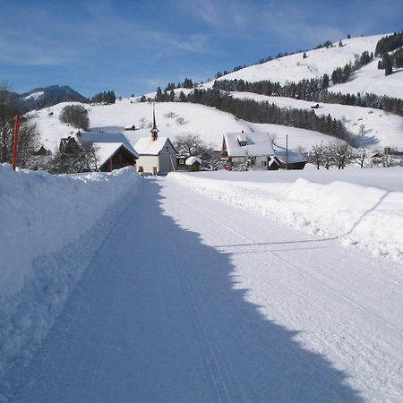 Rest. Beaver Creek Ranch Rothenthurm Luaran gambar