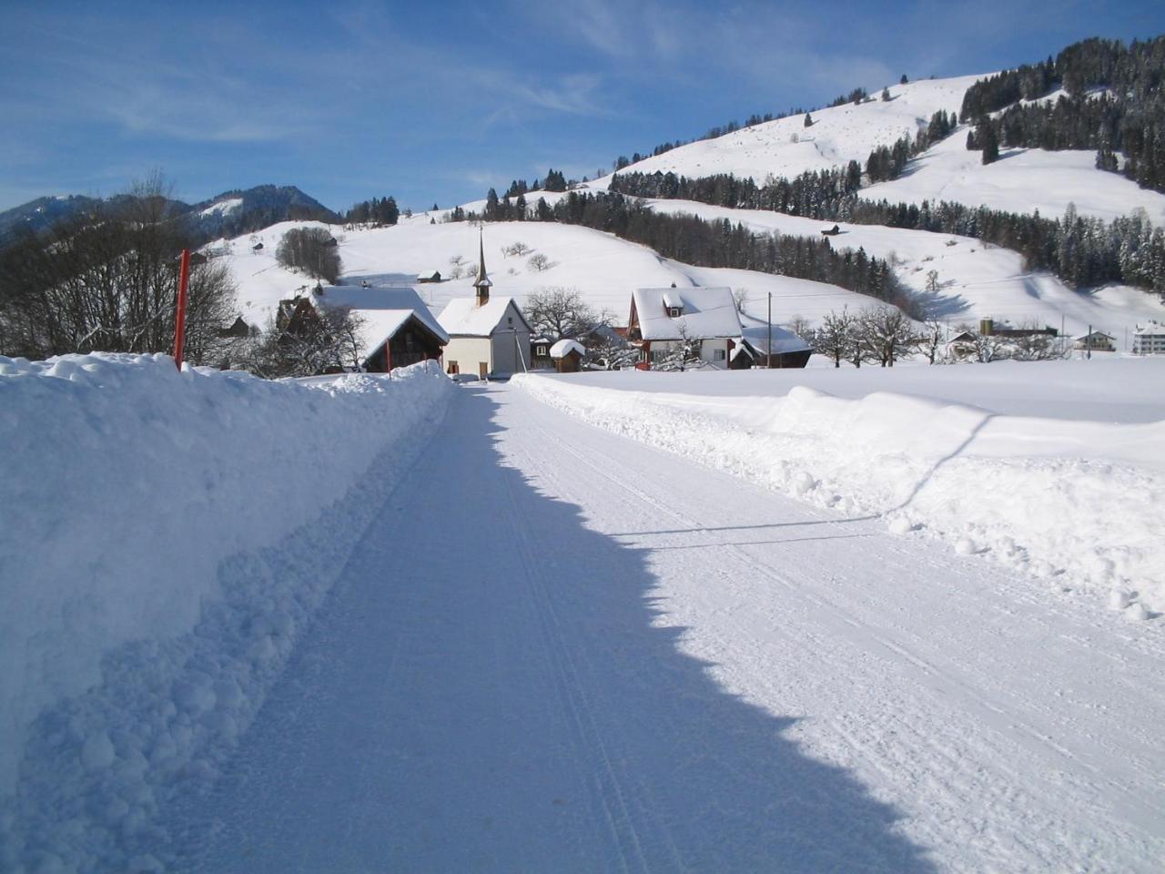 Rest. Beaver Creek Ranch Rothenthurm Luaran gambar