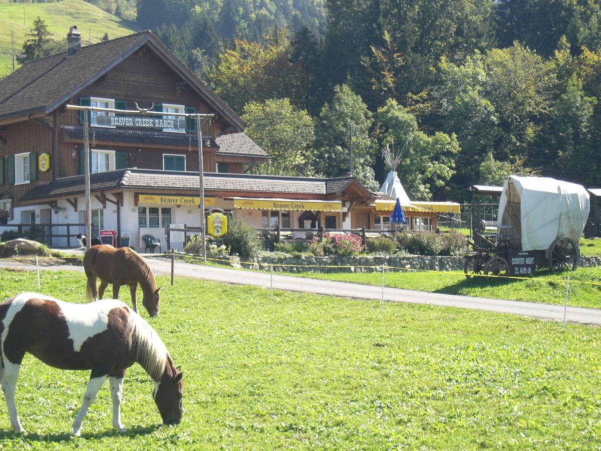 Rest. Beaver Creek Ranch Rothenthurm Luaran gambar