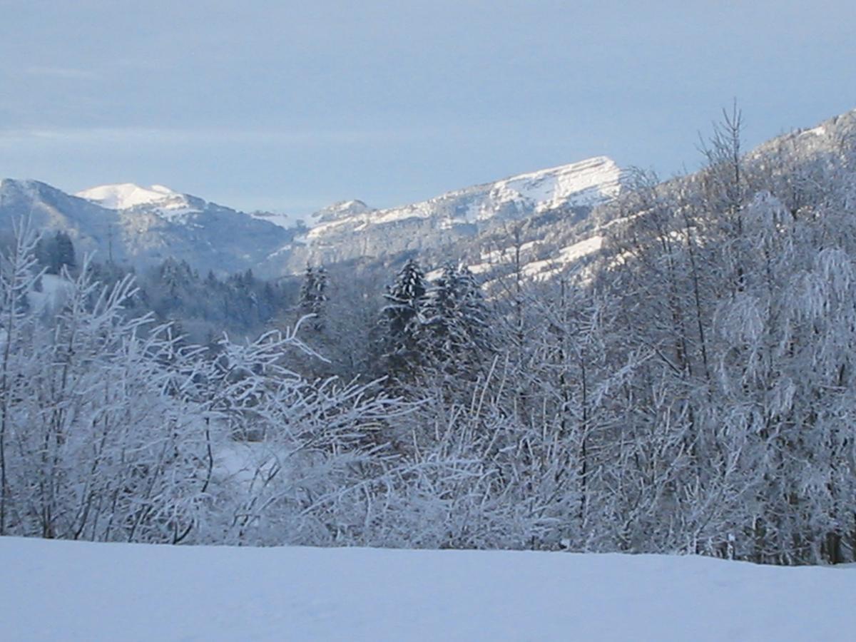 Rest. Beaver Creek Ranch Rothenthurm Luaran gambar